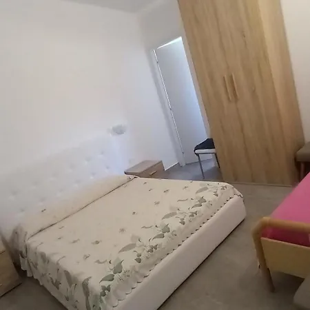 Nadia Appartamento Barbat na Rabu