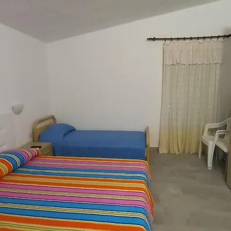 Appartamento Nadia Barbat na Rabu